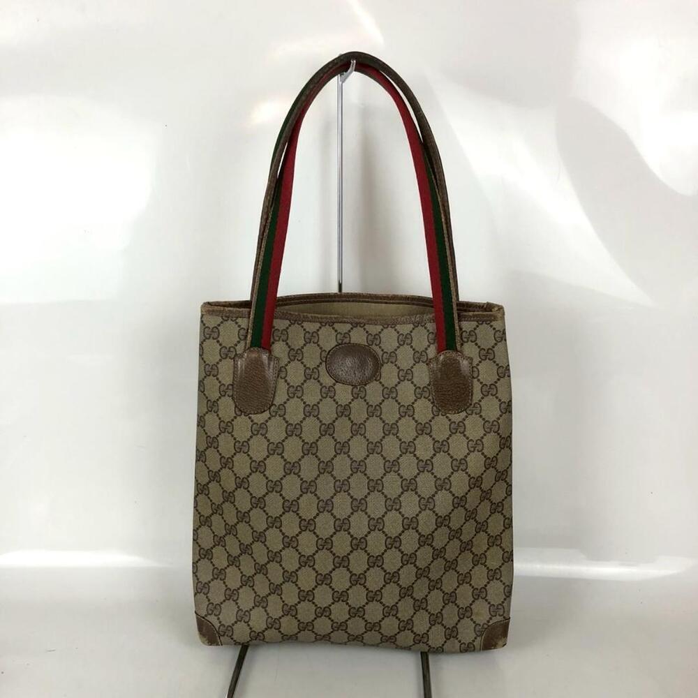 GUCCI Sherry Handbag Bag